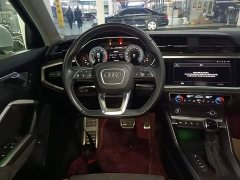 Audi Q3 40 TFSI Sporty Fashion Edition - ფოტო 11