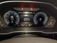Audi Q3 40 TFSI Sporty Fashion Edition - ფოტო 12