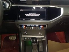 Audi Q3 40 TFSI Sporty Fashion Edition - ფოტო 13