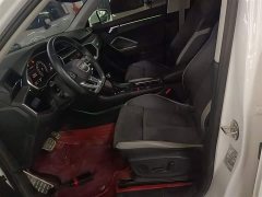 Audi Q3 40 TFSI Sporty Fashion Edition - ფოტო 15