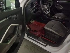 Audi Q3 40 TFSI Sporty Fashion Edition - ფოტო 16