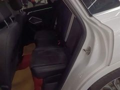 Audi Q3 40 TFSI Sporty Fashion Edition - ფოტო 17