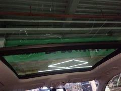 Audi Q3 40 TFSI Sporty Fashion Edition - ფოტო 18