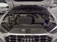 Audi Q3 40 TFSI Sporty Fashion Edition - ფოტო 20
