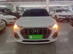 Audi Q3 40 TFSI Sporty Fashion Edition - ფოტო 3