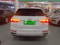Audi Q3 40 TFSI Sporty Fashion Edition - ფოტო 6