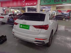 Audi Q3 40 TFSI Sporty Fashion Edition - ფოტო 7