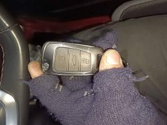 Audi Q3 40 TFSI Sporty Fashion Edition - ფოტო 9