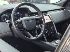 Land Rover Discovery Sport 2022 249PS R-Dynamic S Performance 5-Seater - ფოტო 12