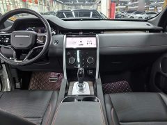 Land Rover Discovery Sport 2022 249PS R-Dynamic S Performance 5-Seater - ფოტო 13