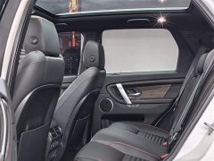 Land Rover Discovery Sport 2022 249PS R-Dynamic S Performance 5-Seater - ფოტო 14