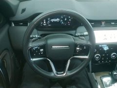 Land Rover Discovery Sport 2022 249PS R-Dynamic S Performance 5-Seater - ფოტო 3