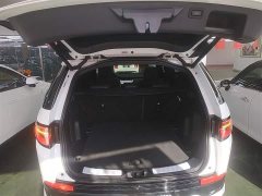 Land Rover Discovery Sport 2022 249PS R-Dynamic S Performance 5-Seater - ფოტო 9