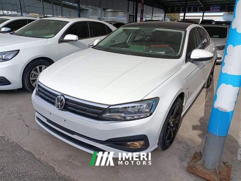 2022 Volkswagen Lingdu 230TSI DSG Fashion Edition