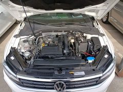 Volkswagen Lingdu 2021 230TSI DSG Fashion Edition - ფოტო 10