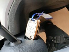 Volkswagen Lingdu 2021 230TSI DSG Fashion Edition - ფოტო 11
