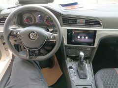 Volkswagen Lingdu 2021 230TSI DSG Fashion Edition - ფოტო 12