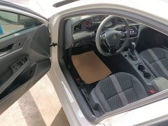 Volkswagen Lingdu 2021 230TSI DSG Fashion Edition - ფოტო 13