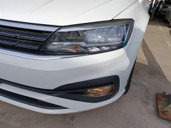 Volkswagen Lingdu 2021 230TSI DSG Fashion Edition - ფოტო 15