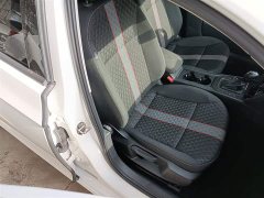 Volkswagen Lingdu 2021 230TSI DSG Fashion Edition - ფოტო 17