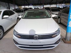 Volkswagen Lingdu 2021 230TSI DSG Fashion Edition - ფოტო 19