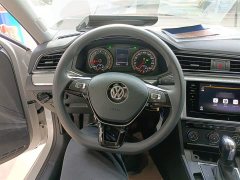 Volkswagen Lingdu 2021 230TSI DSG Fashion Edition - ფოტო 3