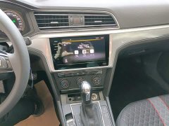 Volkswagen Lingdu 2021 230TSI DSG Fashion Edition - ფოტო 5