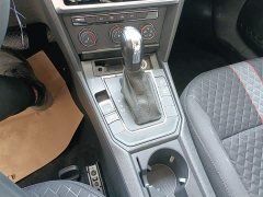 Volkswagen Lingdu 2021 230TSI DSG Fashion Edition - ფოტო 6