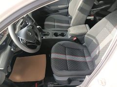 Volkswagen Lingdu 2021 230TSI DSG Fashion Edition - ფოტო 7