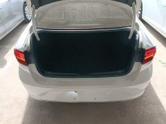 Volkswagen Lingdu 2021 230TSI DSG Fashion Edition - ფოტო 9