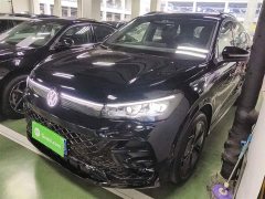 Volkswagen Tiguan L 2024 PRO 330TSI FWD R-Line Premium Edition - ფოტო 1