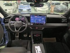 Volkswagen Tiguan L 2024 PRO 330TSI FWD R-Line Premium Edition - ფოტო 10