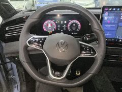 Volkswagen Tiguan L 2024 PRO 330TSI FWD R-Line Premium Edition - ფოტო 11