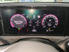 Volkswagen Tiguan L 2024 PRO 330TSI FWD R-Line Premium Edition - ფოტო 12