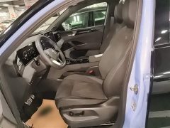 Volkswagen Tiguan L 2024 PRO 330TSI FWD R-Line Premium Edition - ფოტო 15