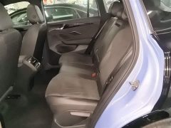 Volkswagen Tiguan L 2024 PRO 330TSI FWD R-Line Premium Edition - ფოტო 17