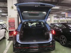 Volkswagen Tiguan L 2024 PRO 330TSI FWD R-Line Premium Edition - ფოტო 19
