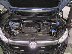 Volkswagen Tiguan L 2024 PRO 330TSI FWD R-Line Premium Edition - ფოტო 20