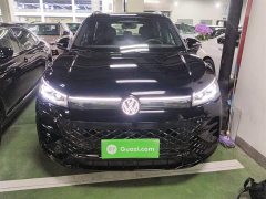 Volkswagen Tiguan L 2024 PRO 330TSI FWD R-Line Premium Edition - ფოტო 3