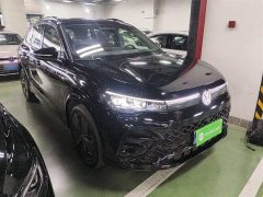 Volkswagen Tiguan L 2024 PRO 330TSI FWD R-Line Premium Edition - ფოტო 4