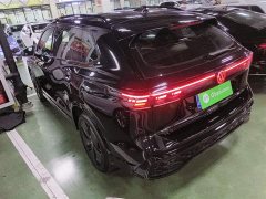 Volkswagen Tiguan L 2024 PRO 330TSI FWD R-Line Premium Edition - ფოტო 5