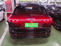 Volkswagen Tiguan L 2024 PRO 330TSI FWD R-Line Premium Edition - ფოტო 6