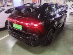 Volkswagen Tiguan L 2024 PRO 330TSI FWD R-Line Premium Edition - ფოტო 7