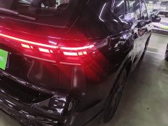 Volkswagen Tiguan L 2024 PRO 330TSI FWD R-Line Premium Edition - ფოტო 8
