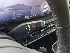 Buick Junyue 2023 28T Yue Zun Edition - ფოტო 10