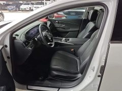 Buick Junyue 2023 28T Yue Zun Edition - ფოტო 12
