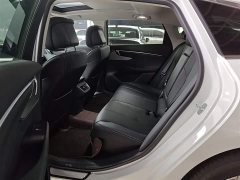 Buick Junyue 2023 28T Yue Zun Edition - ფოტო 13