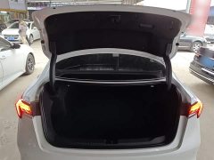 Buick Junyue 2023 28T Yue Zun Edition - ფოტო 15