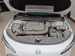 Buick Junyue 2023 28T Yue Zun Edition - ფოტო 16