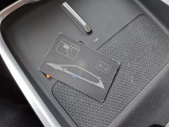 Buick Junyue 2023 28T Yue Zun Edition - ფოტო 17
